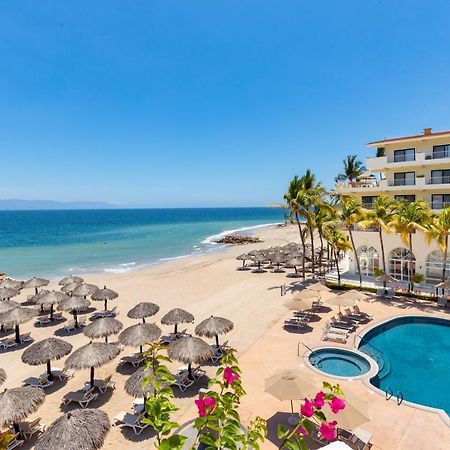 Villa Del Palmar Beach Resort & Spa Puerto Vallarta Zewnętrze zdjęcie