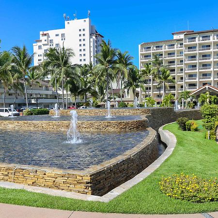 Villa Del Palmar Beach Resort & Spa Puerto Vallarta Zewnętrze zdjęcie