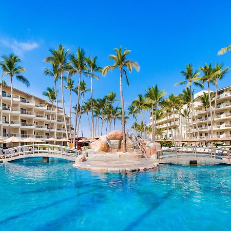 Villa Del Palmar Beach Resort & Spa Puerto Vallarta Zewnętrze zdjęcie