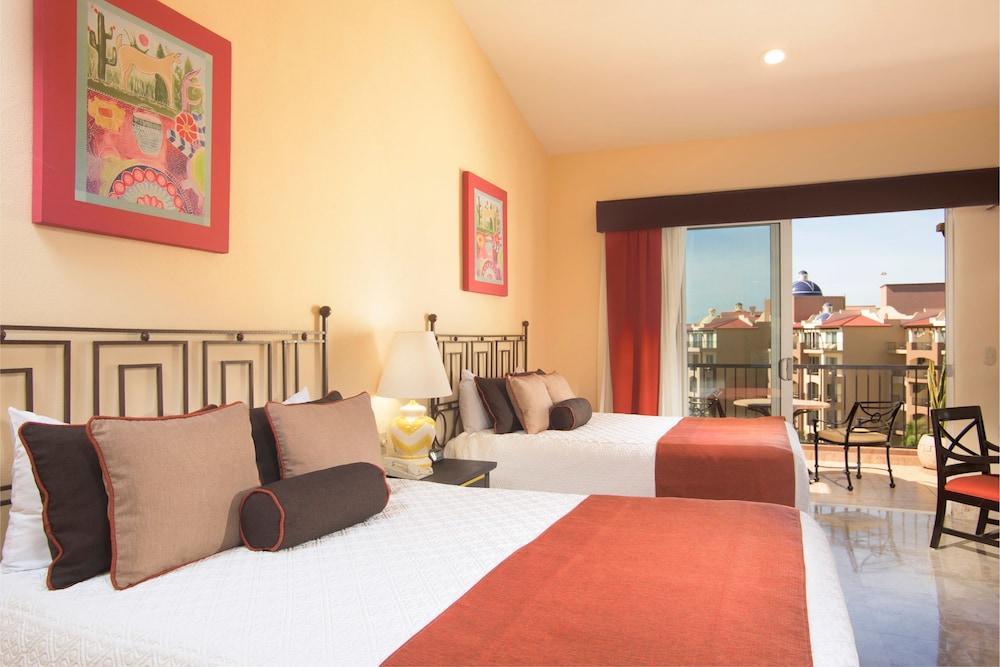 Villa Del Palmar Beach Resort & Spa Puerto Vallarta Zewnętrze zdjęcie