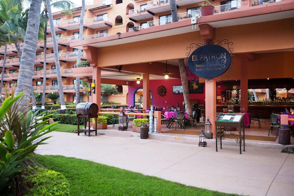 Villa Del Palmar Beach Resort & Spa Puerto Vallarta Zewnętrze zdjęcie