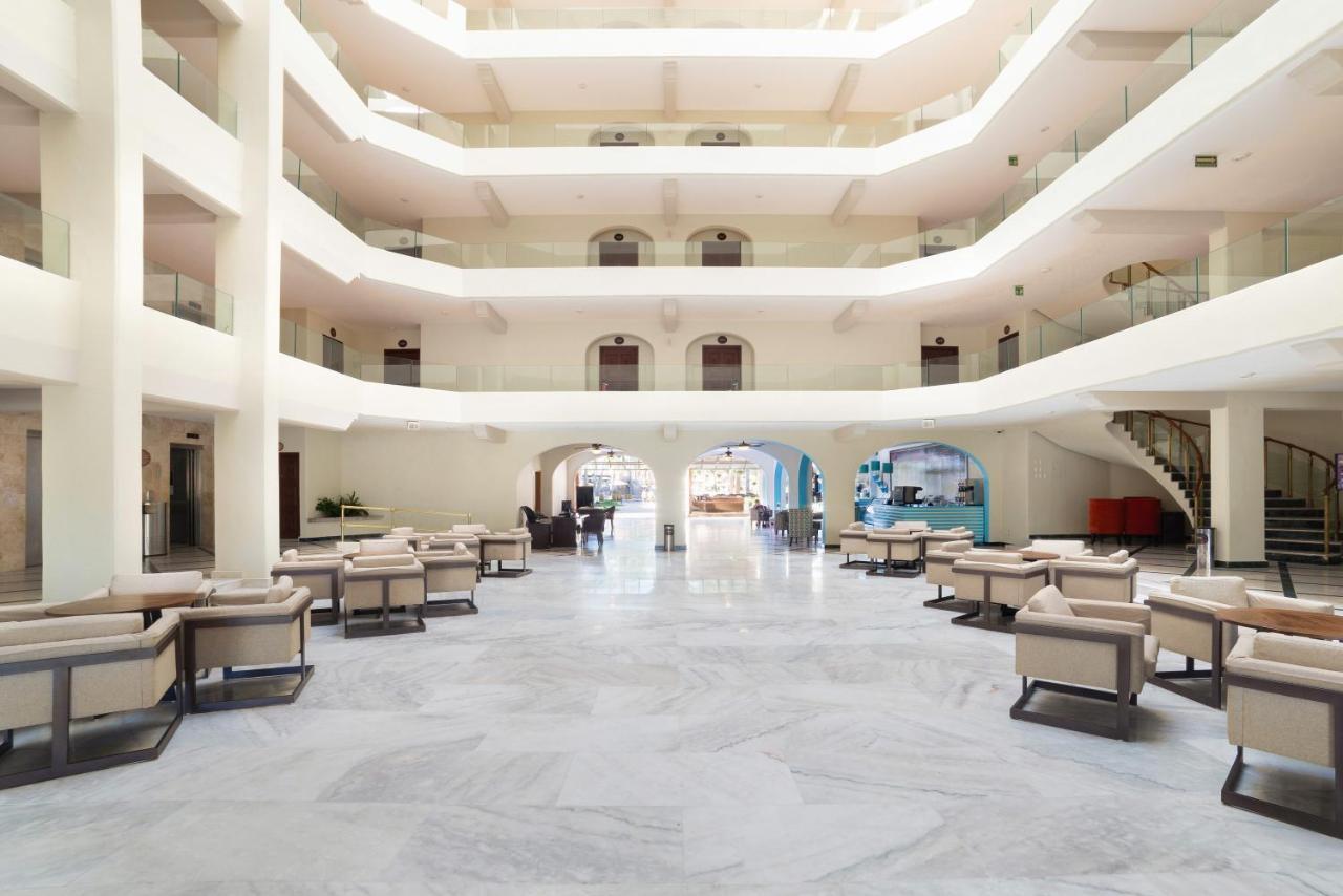 Villa Del Palmar Beach Resort & Spa Puerto Vallarta Zewnętrze zdjęcie