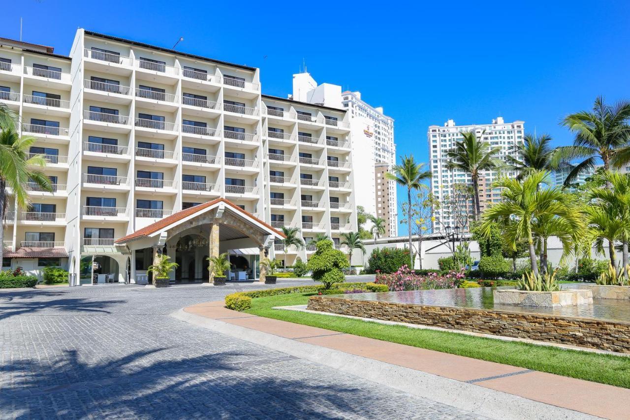 Villa Del Palmar Beach Resort & Spa Puerto Vallarta Zewnętrze zdjęcie