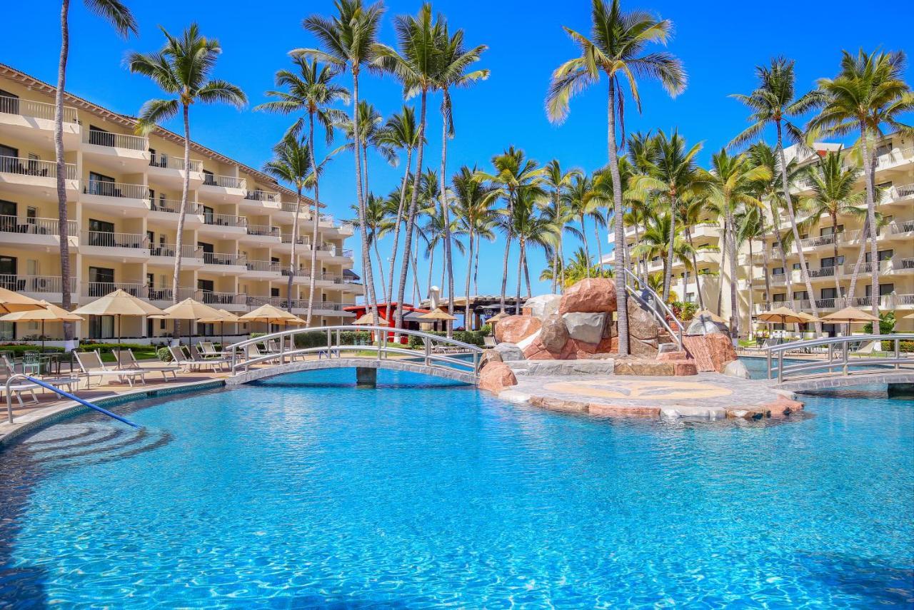 Villa Del Palmar Beach Resort & Spa Puerto Vallarta Zewnętrze zdjęcie