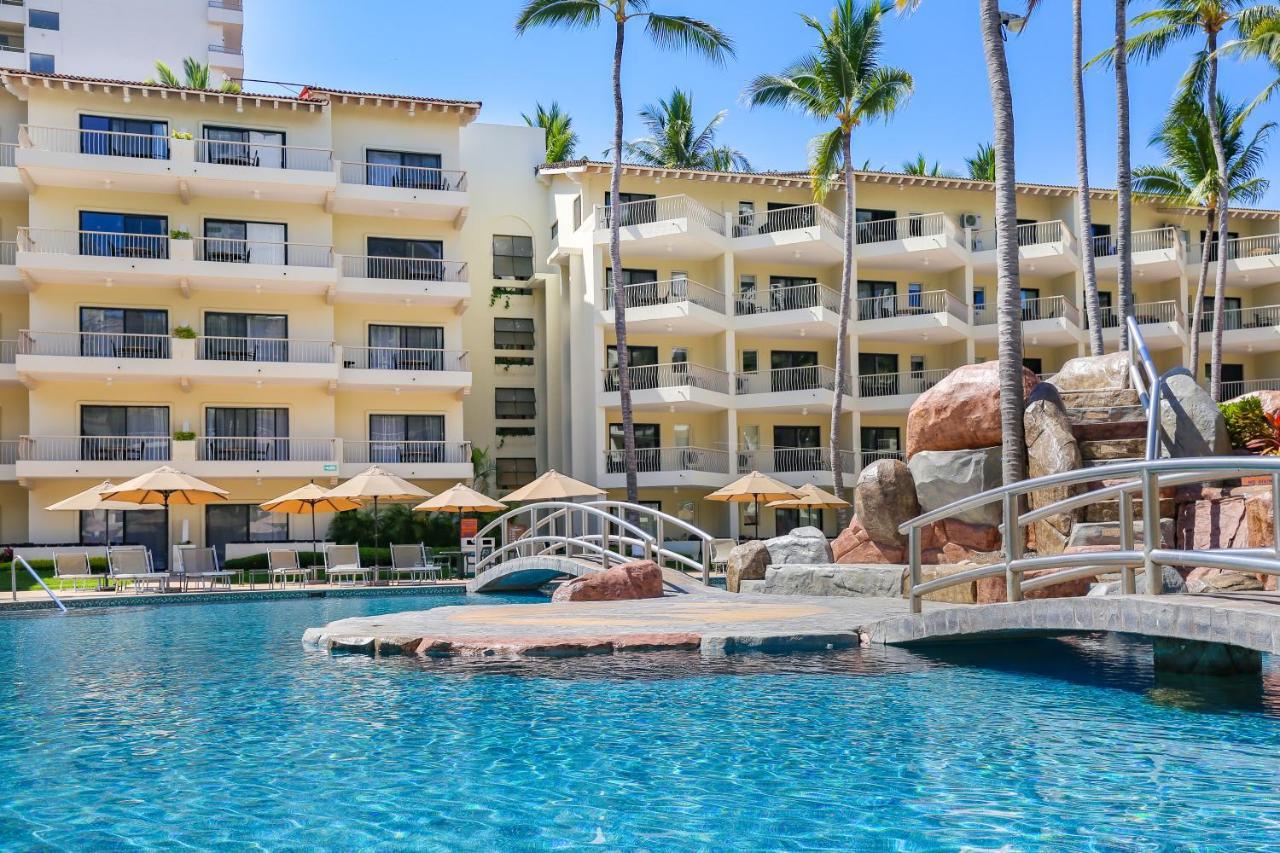 Villa Del Palmar Beach Resort & Spa Puerto Vallarta Zewnętrze zdjęcie
