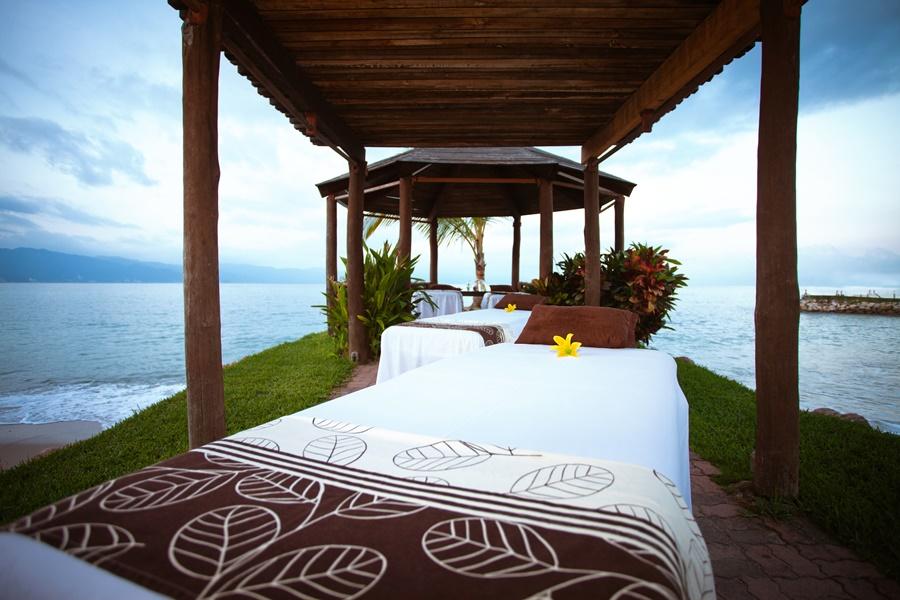 Villa Del Palmar Beach Resort & Spa Puerto Vallarta Zewnętrze zdjęcie