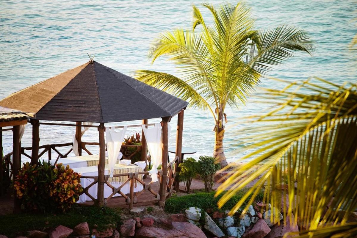 Villa Del Palmar Beach Resort & Spa Puerto Vallarta Zewnętrze zdjęcie