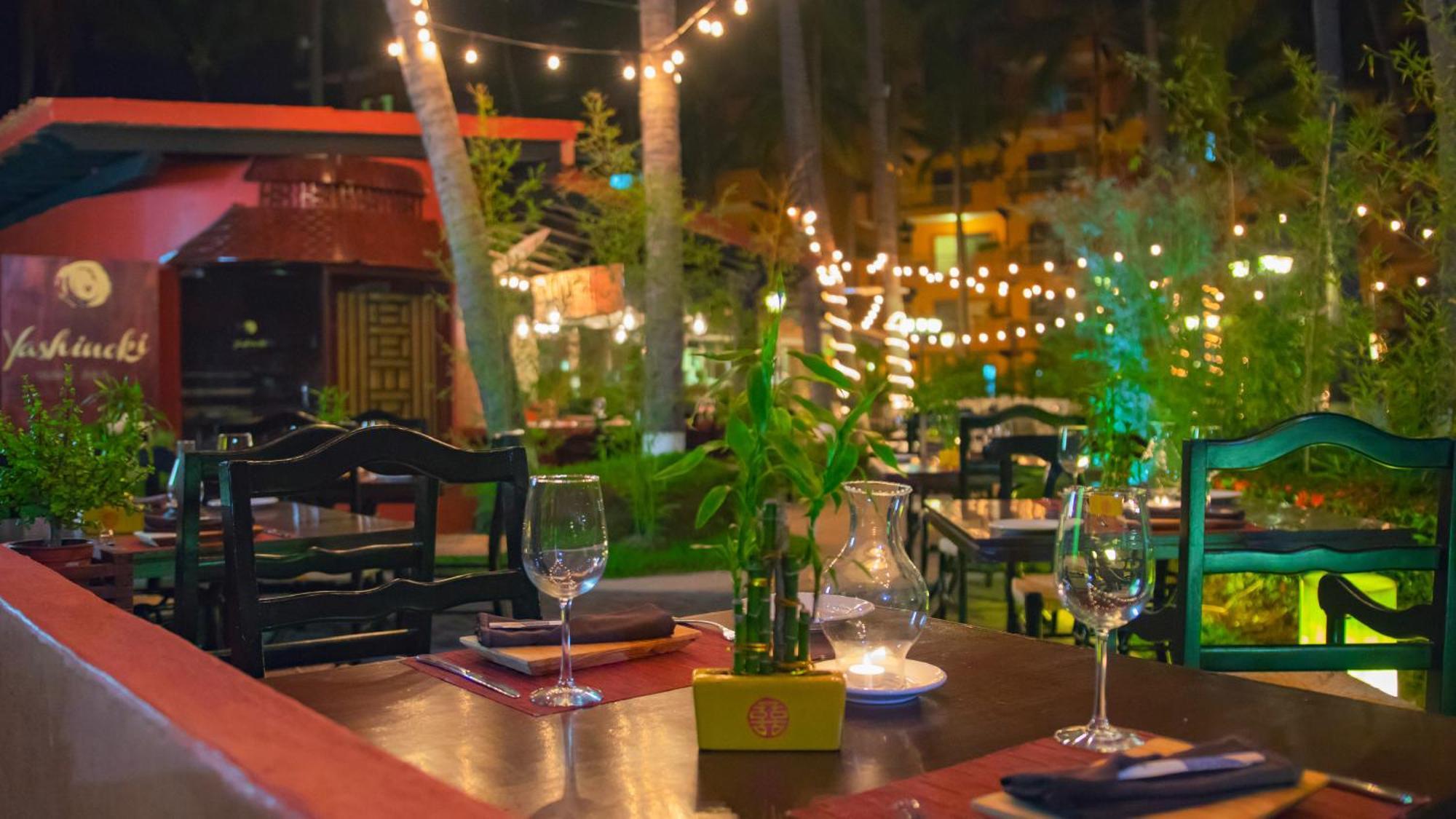 Villa Del Palmar Beach Resort & Spa Puerto Vallarta Zewnętrze zdjęcie