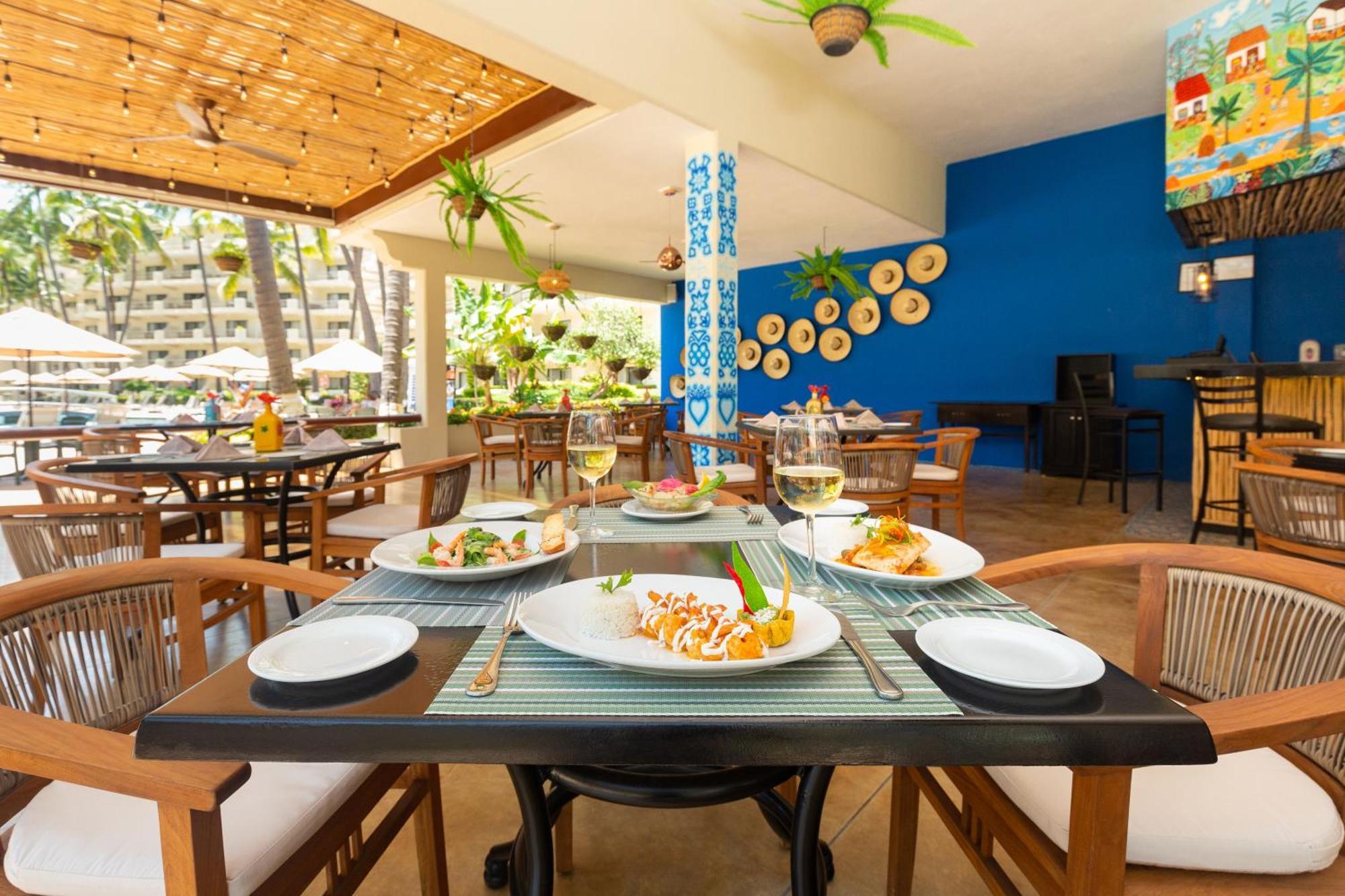 Villa Del Palmar Beach Resort & Spa Puerto Vallarta Zewnętrze zdjęcie
