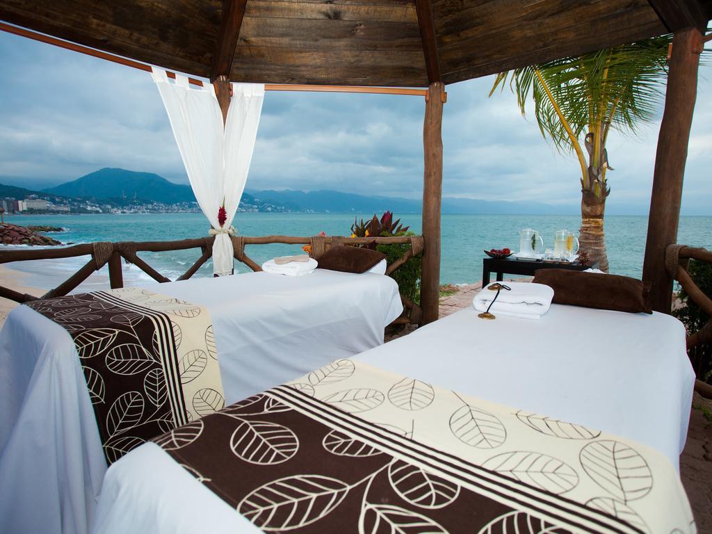 Villa Del Palmar Beach Resort & Spa Puerto Vallarta Zewnętrze zdjęcie