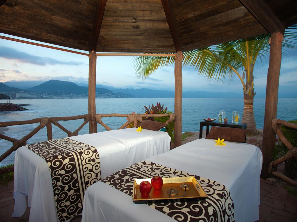 Villa Del Palmar Beach Resort & Spa Puerto Vallarta Zewnętrze zdjęcie