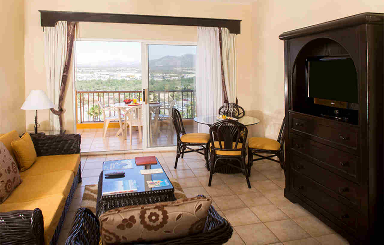 Villa Del Palmar Beach Resort & Spa Puerto Vallarta Zewnętrze zdjęcie